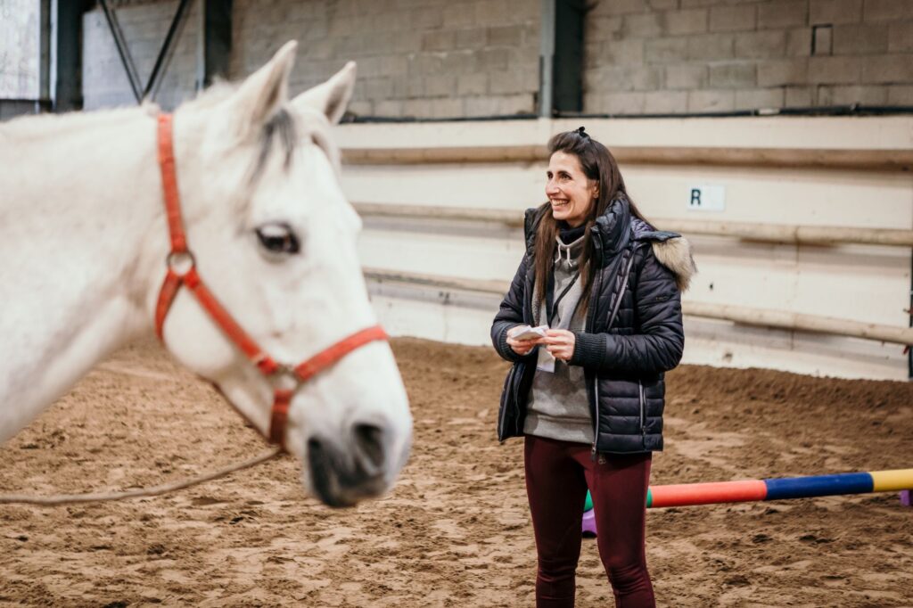 Equicoaching Pays Basque